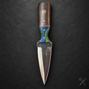 Blue Dagger