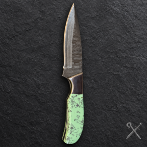 Mint Slim Fixed Blade